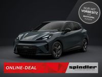 Cupra Raval - Vorschau Bild 1
