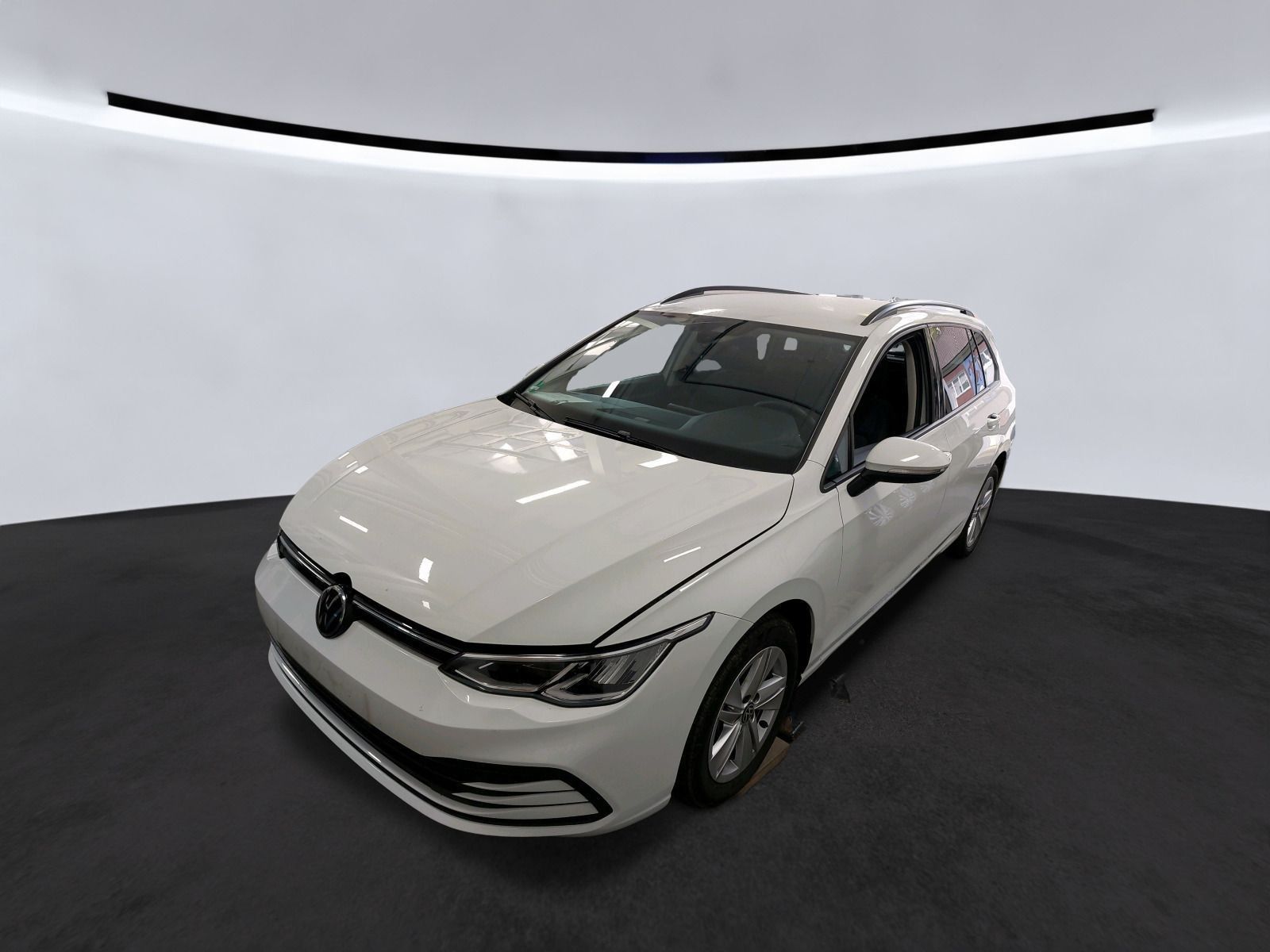 Volkswagen Golf - Bild 2