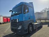 Mercedes-Benz Actros