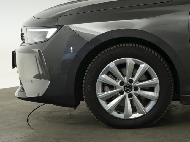 Astra L ST ELEGANCE CDTI AT+NAVI+LED LICHT+RÜCKF