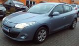 Renault Megane III Lim. 5-trg. Expression - Renault Megane Gebrauchtwagen in Chemnitz