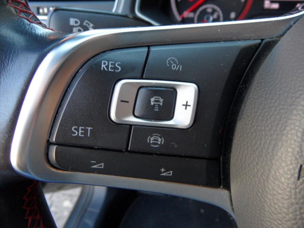 Volkswagen T-Roc 1.5 TSI ACT OPF Sport Nav/AHK/Schiebed., миниатюра 13