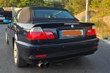 BMW 330Ci -ALU: BMW 17" & ggf BBS LM124 18", TÜV neu - BMW 330 aus 2004: 330ci