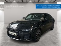 BMW 420 Gran Coupé - Vorschau Bild 1