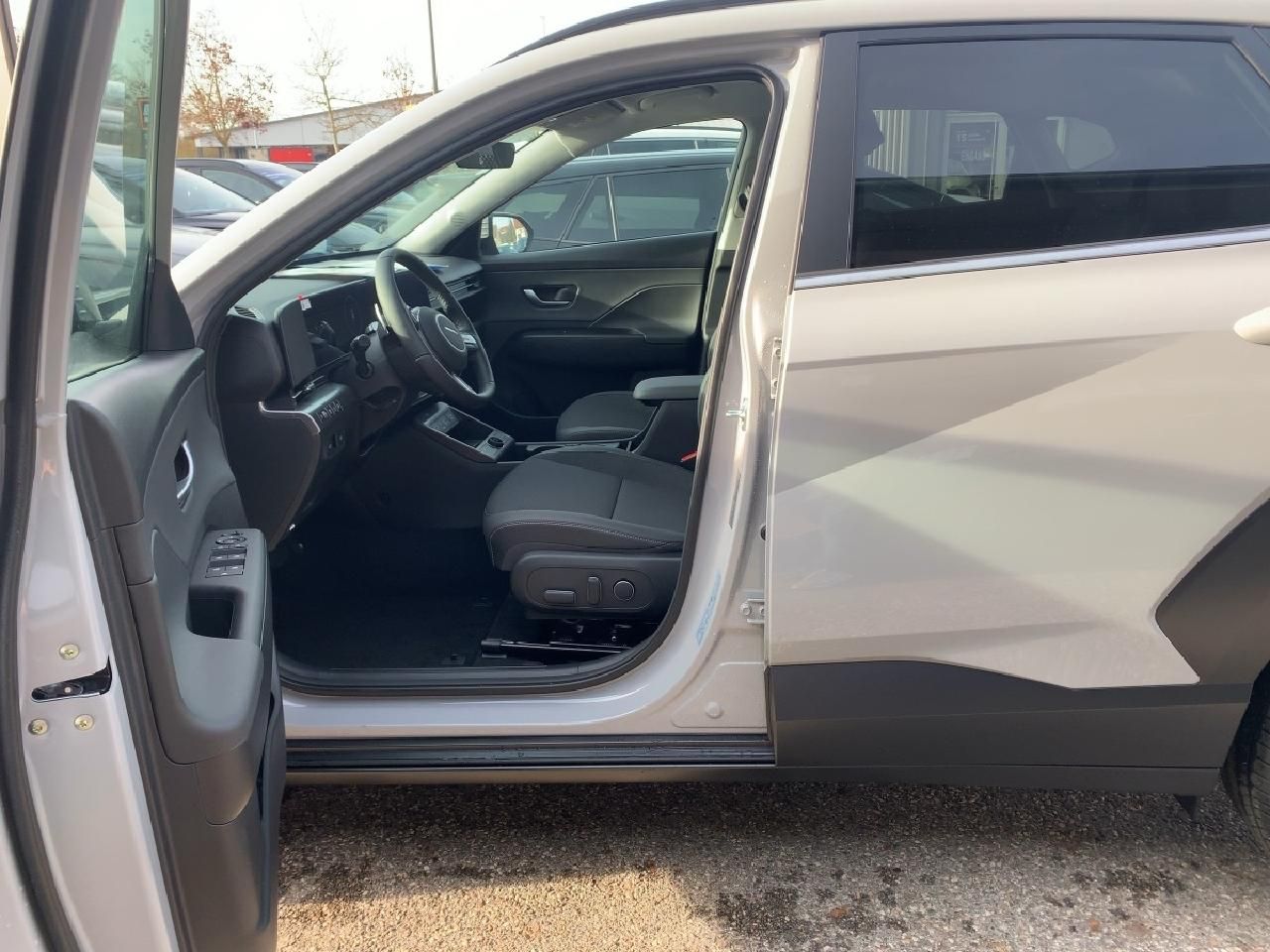 Fahrzeugabbildung Hyundai KONA Prime 4WD