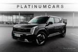 Kia EV9 AWD PLUS 99.8 KWH / 7-seat / Low km - schwarze Kia EV9