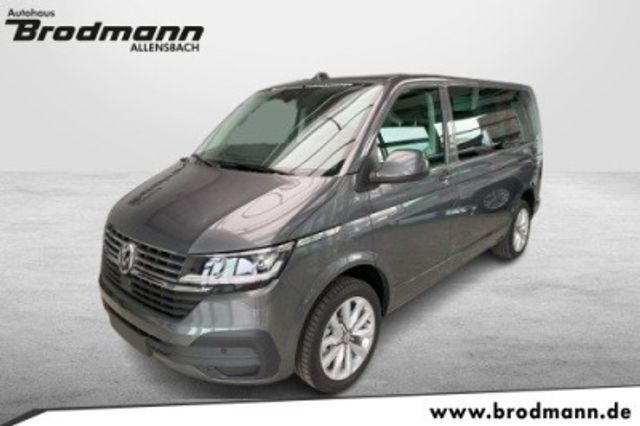 Volkswagen T6.1 Multivan 2.0 TDI Comfortline 4MOTION