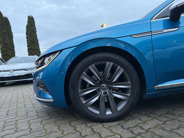 ARTEON SB ELEG. TDI DSG Navi AZV Matrix Elegance