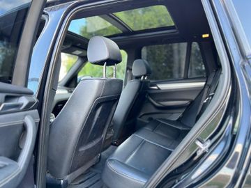 BMW X3 - 7