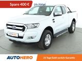 Ford Ranger 2.2 TDCi Extrakabine Limited 4x4*NAVI*PDC - Ford Ranger Gebrauchtwagen in Leipzig