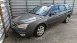 Ford Mondeo Turnier Viva X*AHK*Tüv:08/2025* - Ford Mondeo aus 2004: Kombi