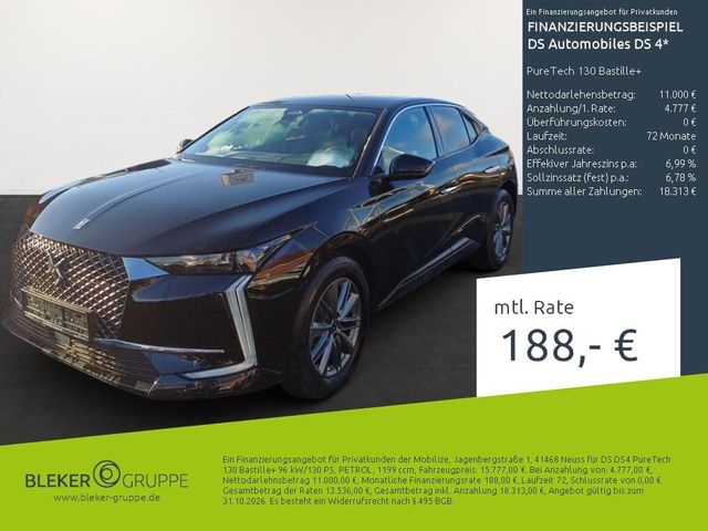 DS DS4