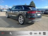 Audi Q8 55 TFSI quat AZN-Haus-FÖRDERUNG* AHK-Luft-HUD - Audi Q8 mit Benzin-Antrieb: Geländewagen, Automatik