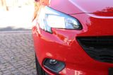 Opel Corsa E Color Edition - Opel Corsa: Color Edition