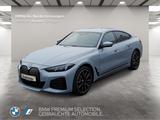 BMW i4 eDrive40 Gran Coupé M Sport inkl. Winterräder - BMW i4 in Bremen