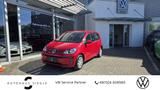 Volkswagen e-up! CCS Kamera Climatronic Tempomat maps+more - rote Volkswagen e-up!
