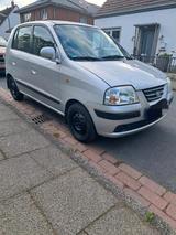 Hyundai Atos Automatik - gebrauchte Hyundai Atos aus dem Jahr 2004