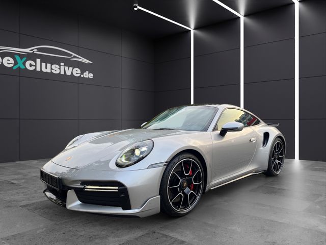 Porsche 911 (992) Turbo SportDesign Matrix SurroundView