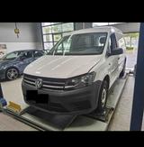 Volkswagen Caddy Nfz Maxi Kasten EcoProfi/KLIMA/104.700km - : ABS, 700