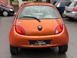 Ford Ka/Ka+, Klima, Leder, TÜV Neu - Ford aus 2004: Ka