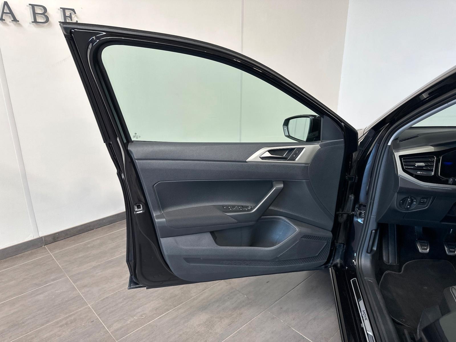 Volkswagen Polo VI MOVE 5-Türer NAV+LED+SHZ+PP+DAB+AMBIENTE, миниатюра 6