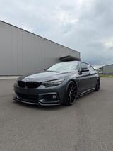 BMW 430 Gran Coupé 430d Gran Coupé M Sport A M Sport