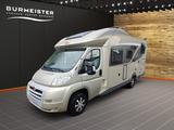 Bürstner Ixeo Time IT 710  - Bürstner Teilintegrierter