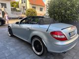 Mercedes-Benz SLK 200 KOMPRESSOR YOUNGTIMER - : Cabrio, Youngtimer