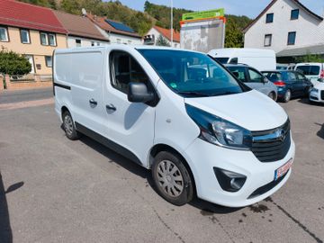 Opel Vivaro - 3