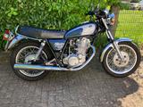 Yamaha SR 500 (48 T)