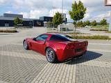 Corvette C6 Z06 Wil Cooksey 427 LE EU CCRP Zylinderköpfe - Corvette Z06 Gebrauchtwagen