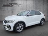 Volkswagen T-Roc R-Line 2.0 TDI SCR DSG RFK AHK 3,99% - Jahreswagen mit Diesel-Antrieb