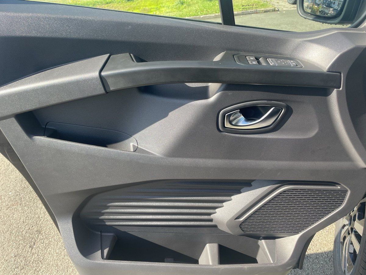 Renault Trafic - Bild 20