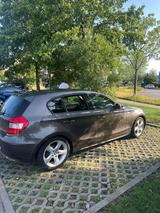 BMW 120d -BMW  Top Ausstattung, aus 2 Hand - gebrauchte BMW 120 aus dem Jahr 2005