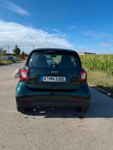 Smart ForTwo coupé 60kW EQ Batterie  - Smart ForTwo Gebrauchtwagen in Augsburg