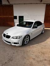 BMW Bmw e92 330d facelift limited sport edition - BMW 3er Reihe aus 2010: Coupé, Facelift