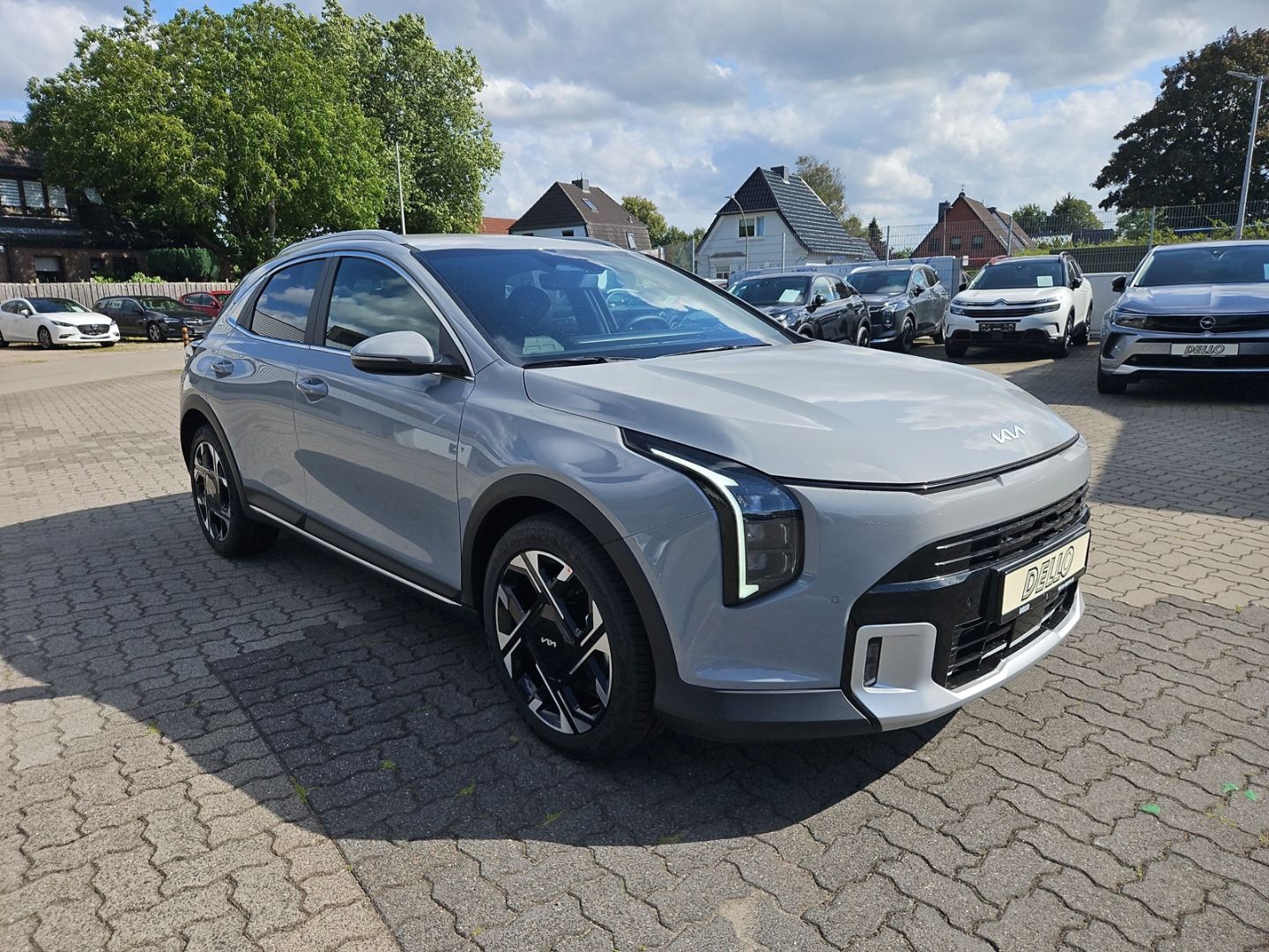 Kia XCeed - Bild 16