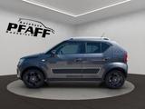Suzuki Ignis 1.2 COMFORT CVT HYBRID | AUTOMATIK - graue Suzuki Ignis