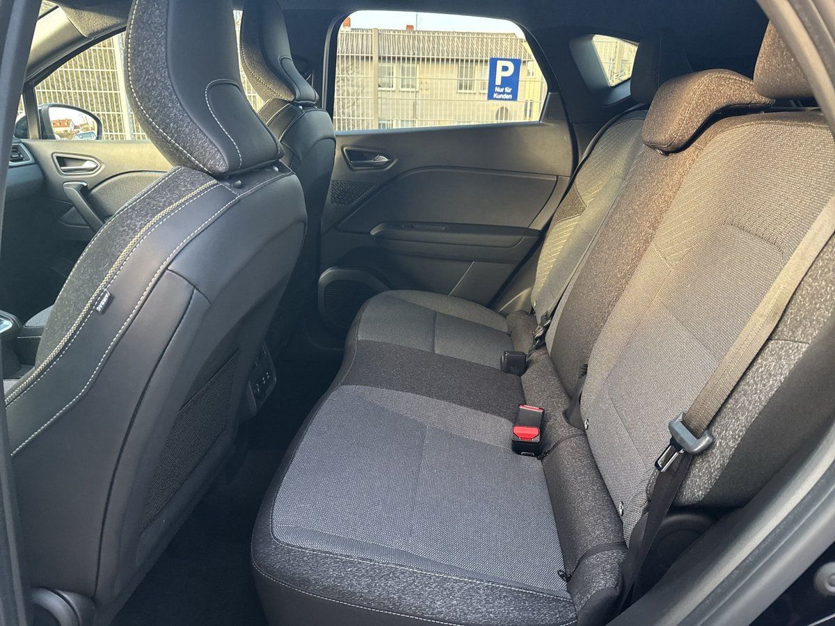 Renault Captur - Bild 11