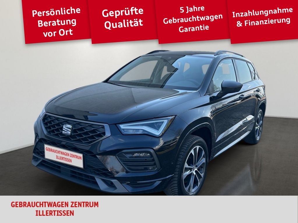 2024 Seat Ateca