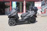 Peugeot METROPOLIS SW 400 EURO 5*jetzt Probefahren* - PEUGEOT METROPOLIS 400