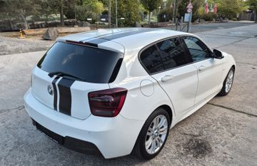 BMW 116 - 9