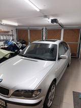 BMW e46 325i 2. Hand 117.600km - BMW 325: E46 325i