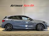 BMW M135 i xDrive Shadow Line°H&K°RFK°LED°Spur°Leder - BMW M135: M135i Xdrive