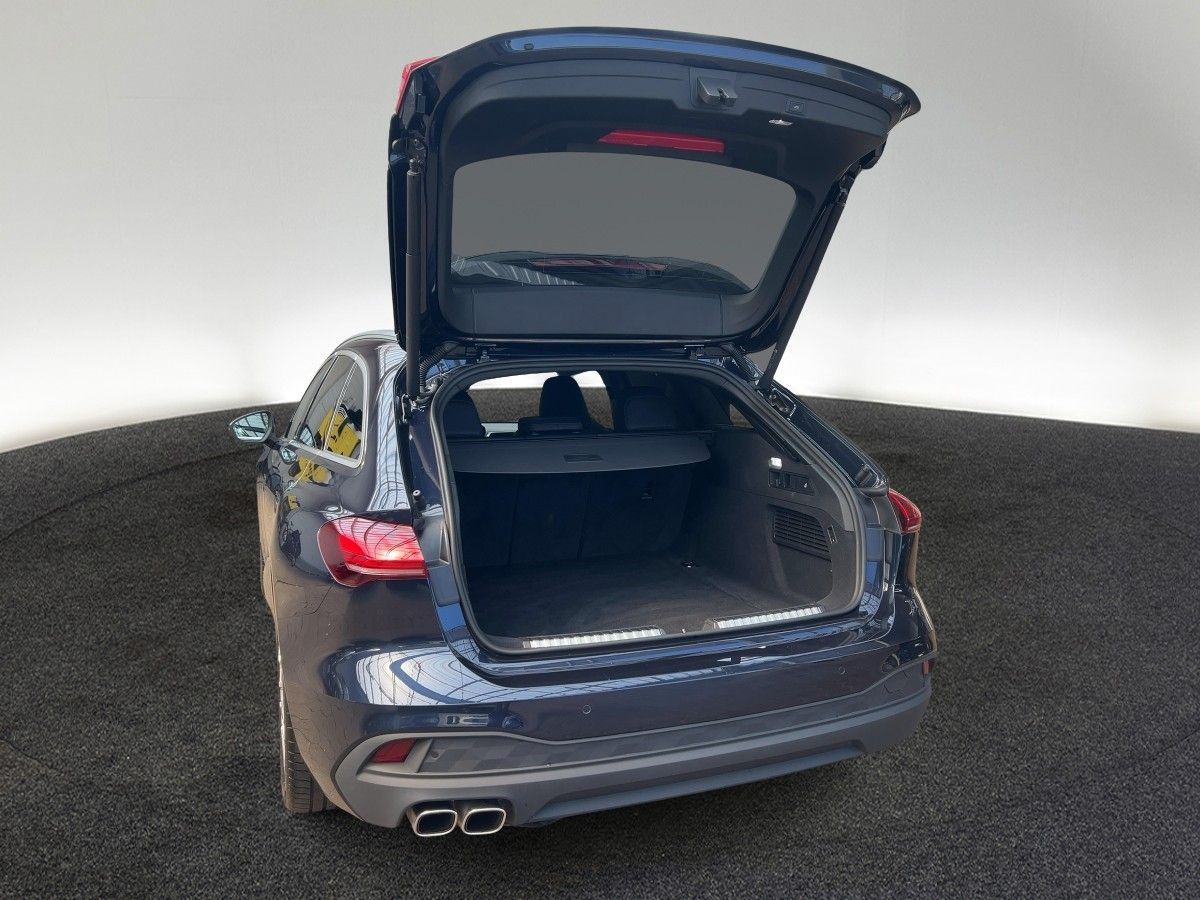 Audi A5 - Bild 10