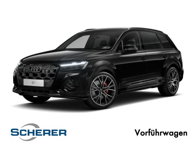 Audi Q7 SUV S line 50 TDI quattro 210(286) kW(PS) tip