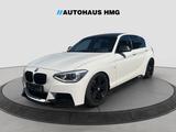 BMW 116i 5-trg *M PAKET*SCHIEBE-D*SITZHZ*PDC*NAVI* - BMW 116: 116i M Paket