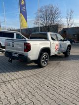 Volkswagen Amarok *EL-ROLLO*8-FACH*Voll-LED*NAV*RFK*1,99% - gebrauchte Volkswagen Amarok aus dem Jahr 2024