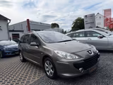Peugeot 307 Break/ SW SW Premium - Peugeot 307: Kombi