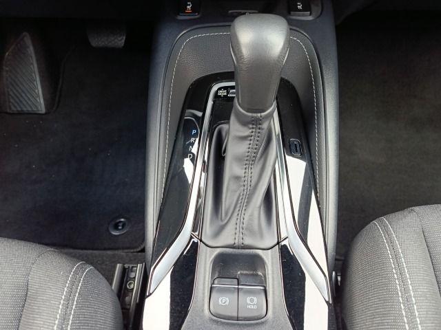 Suzuki SWACE Comfort+ CVT Hybrid